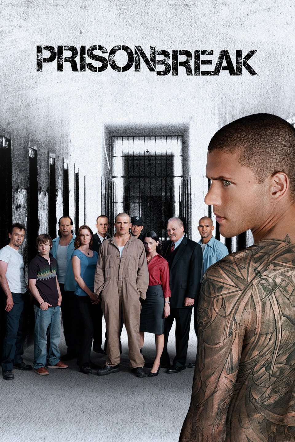 prison break full episodes download